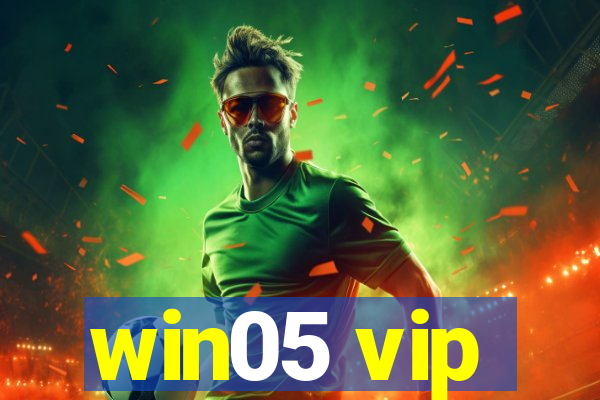 win05 vip